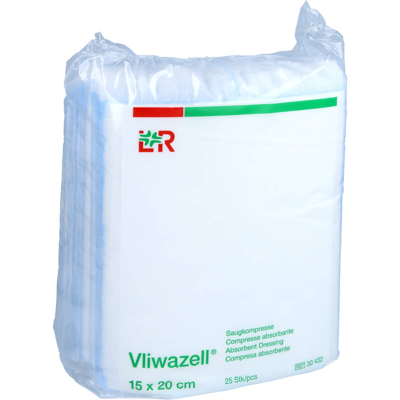 VLIWAZELL KOM 15X20 UNSTER 25 St