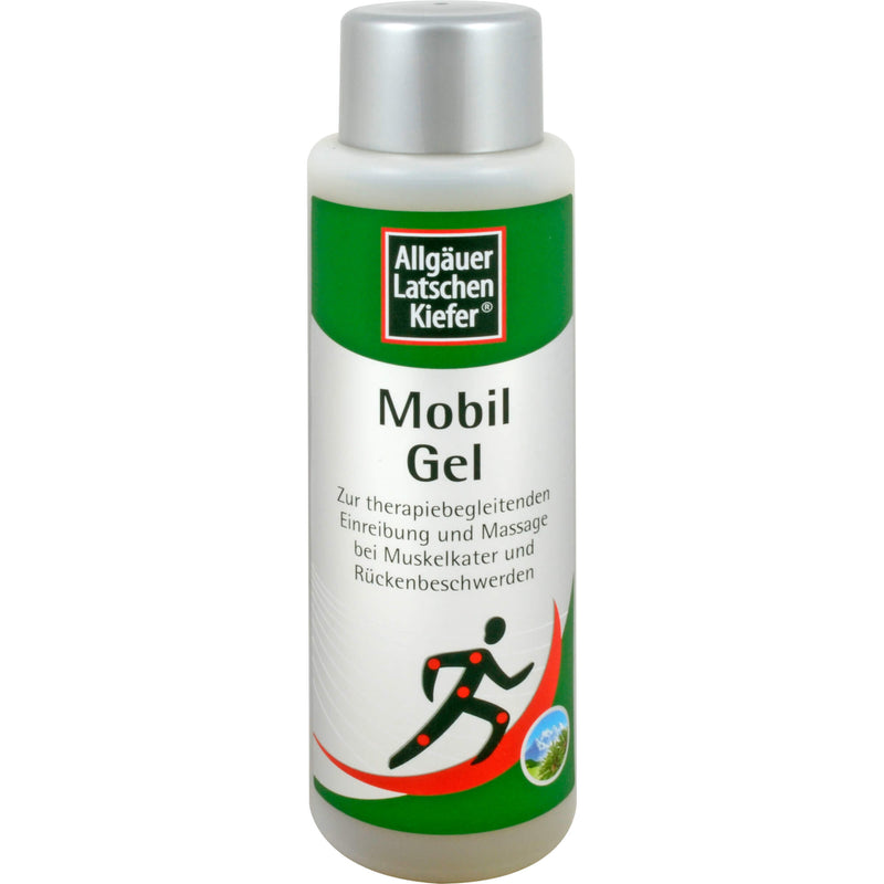 ALLGAEUER MOBIL GEL 250 ml