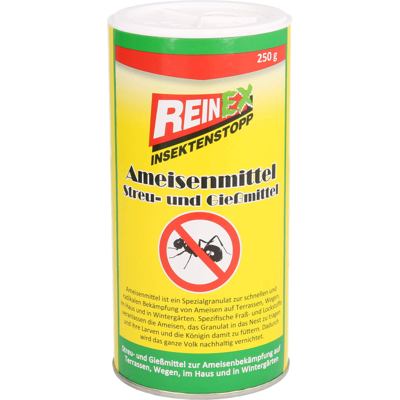 AMEISENMITTEL R STREU/GIES 250 g