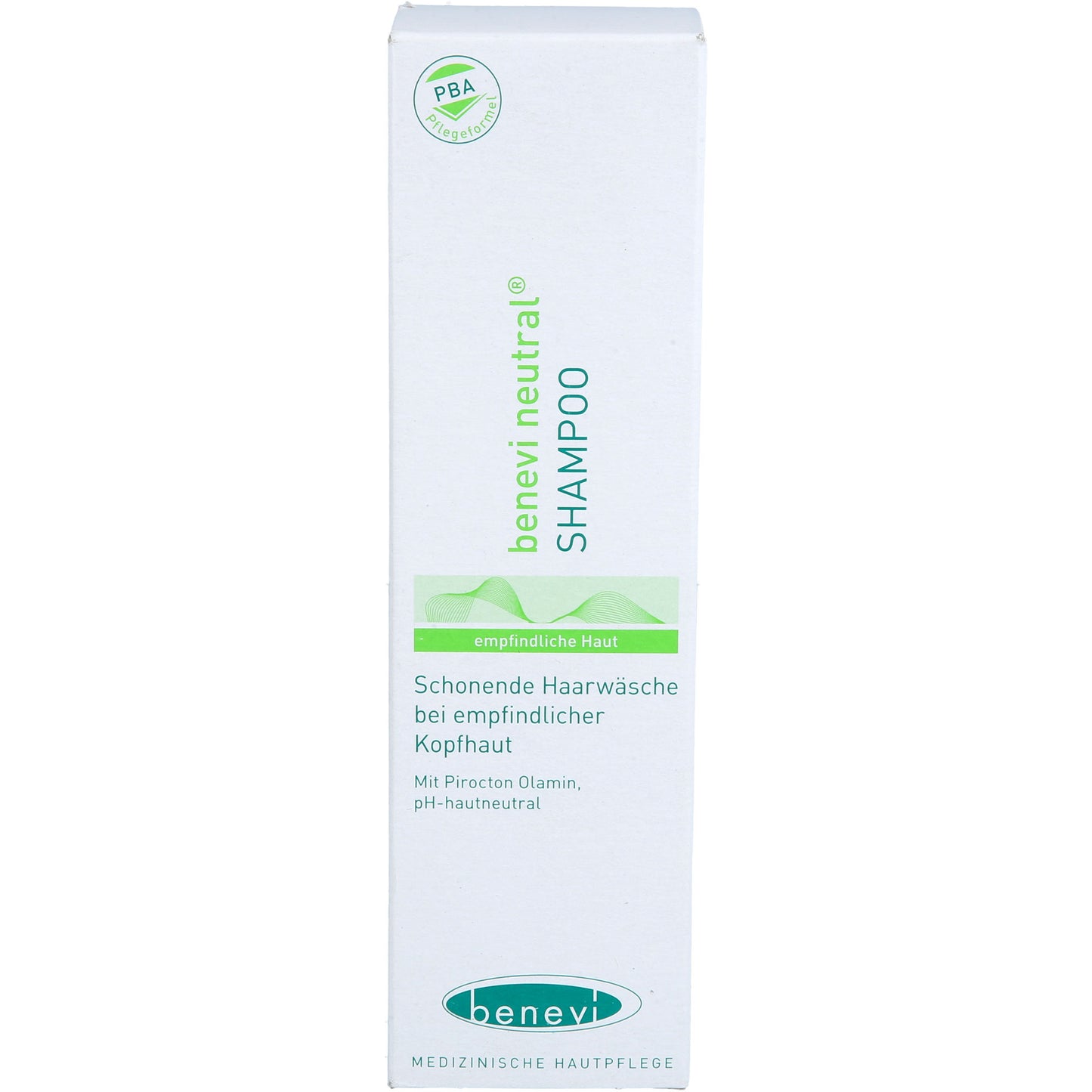 BENEVI neutral Shampoo 200 ml