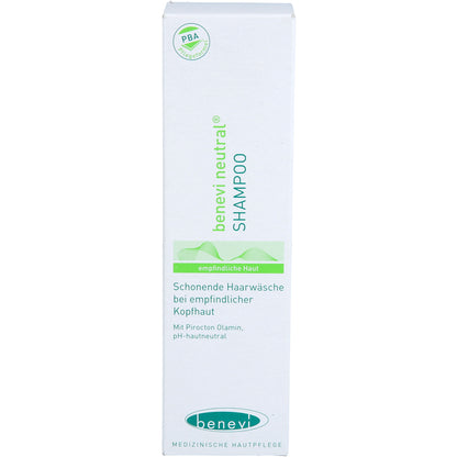 BENEVI neutral Shampoo 200 ml
