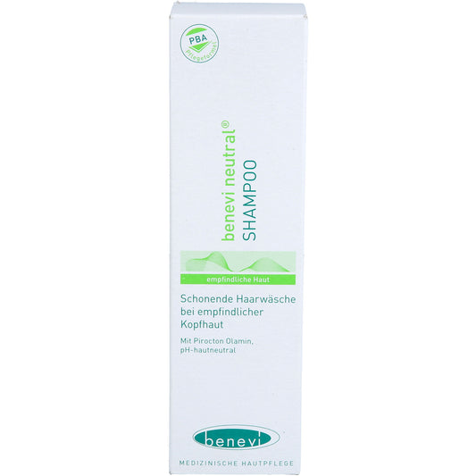 BENEVI neutral Shampoo 200 ml