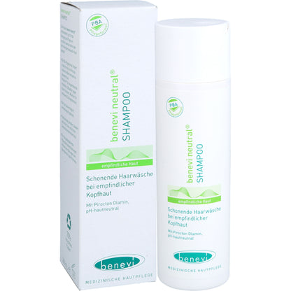 BENEVI neutral Shampoo 200 ml