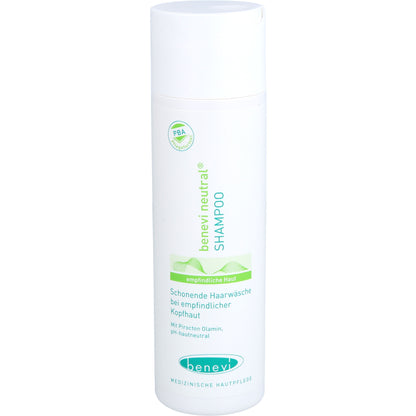 BENEVI neutral Shampoo 200 ml