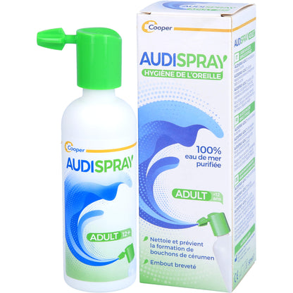 AUDISPRAY 50 ml