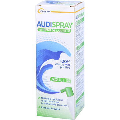 AUDISPRAY 50 ml
