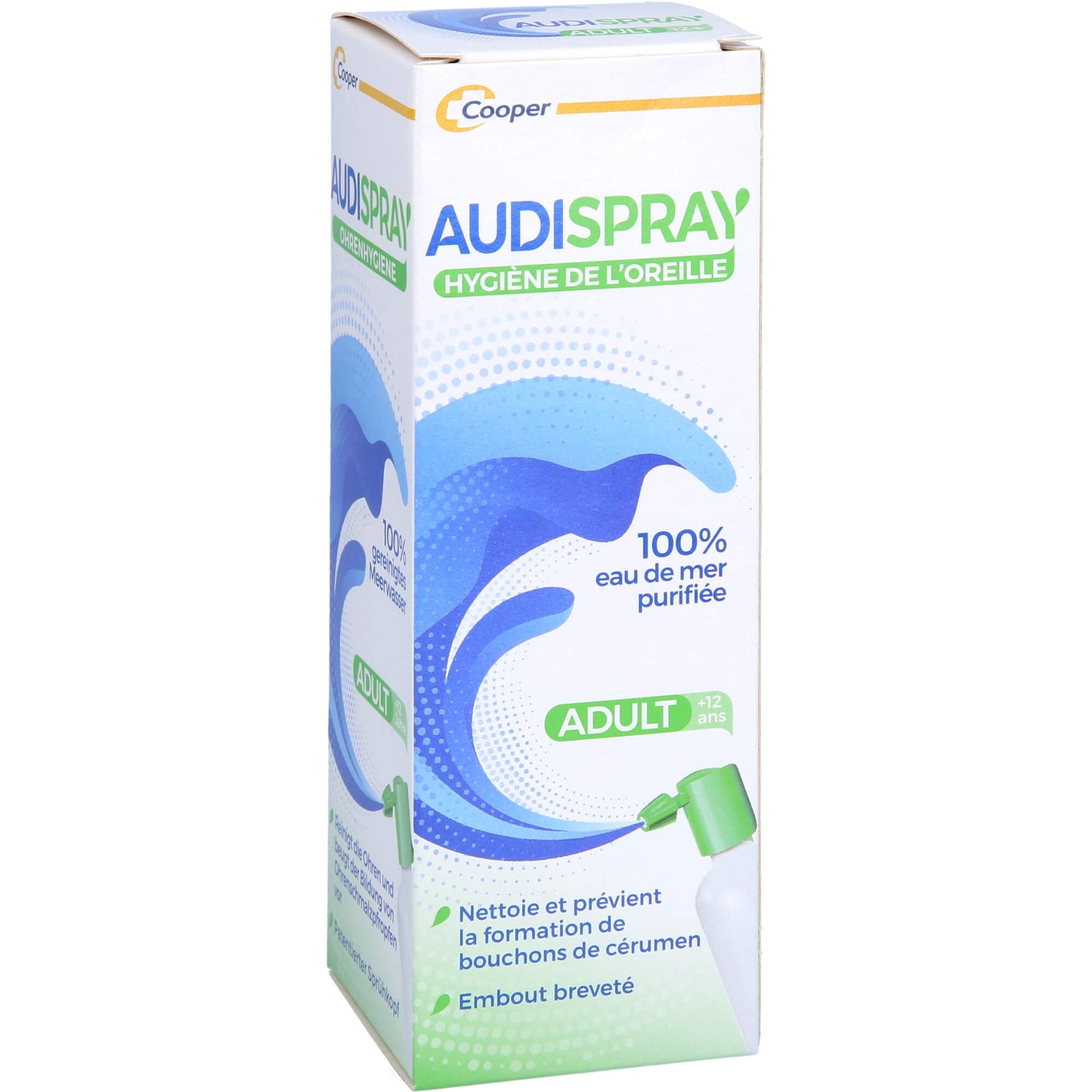 AUDISPRAY 50 ml