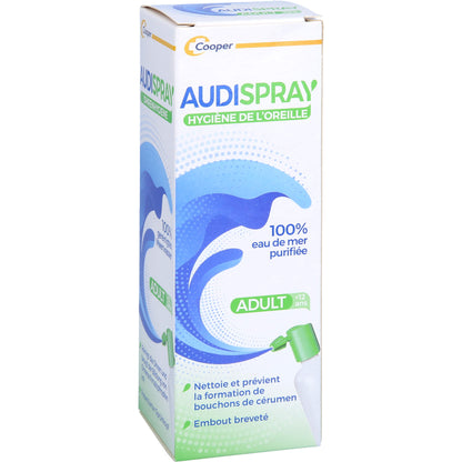 AUDISPRAY 50 ml