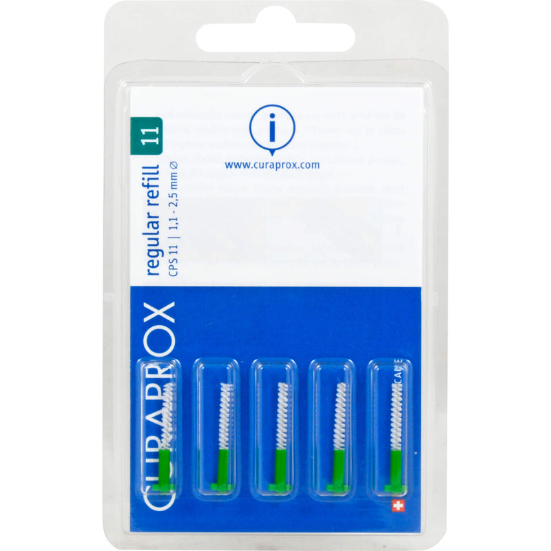 CURAPROX CPS11 INT 1.1-2.5 5 St