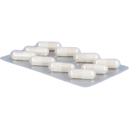 THYM UVOCAL plus Hartkapseln 90 St