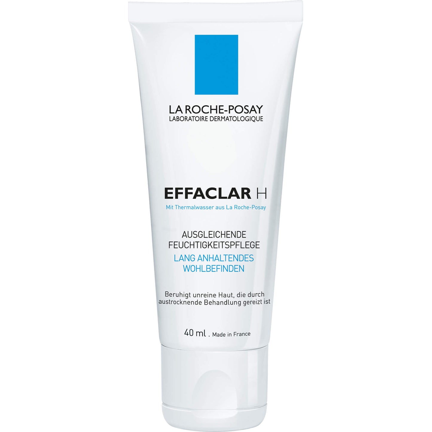 ROCHE-POSAY Effaclar H Creme 40 ml