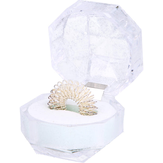 MASSAGE FINGER Ring 1 St
