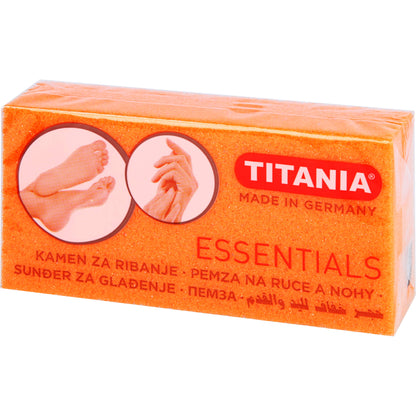 BIMSSCHWAMM TITANIA 1 St