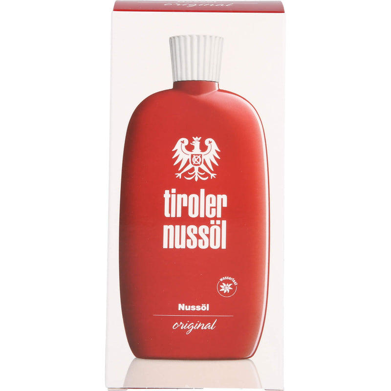 TIROLER NUSSOEL ORI WF 150 ml