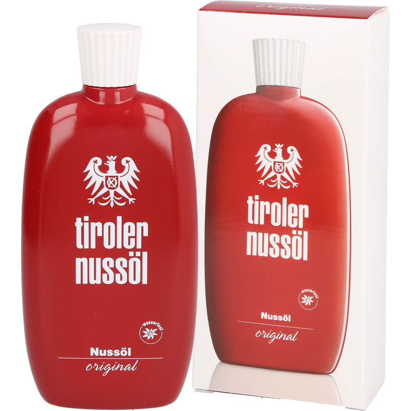 TIROLER NUSSOEL ORI WF 150 ml