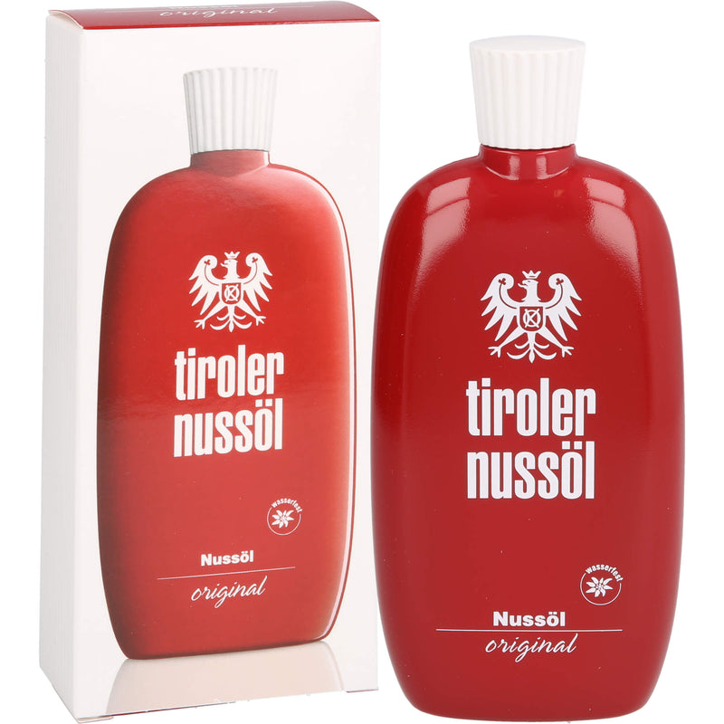 TIROLER NUSSOEL ORI WF 150 ml