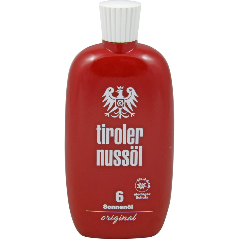 TIROLER NUSSOEL ORI WF 6 150 ml