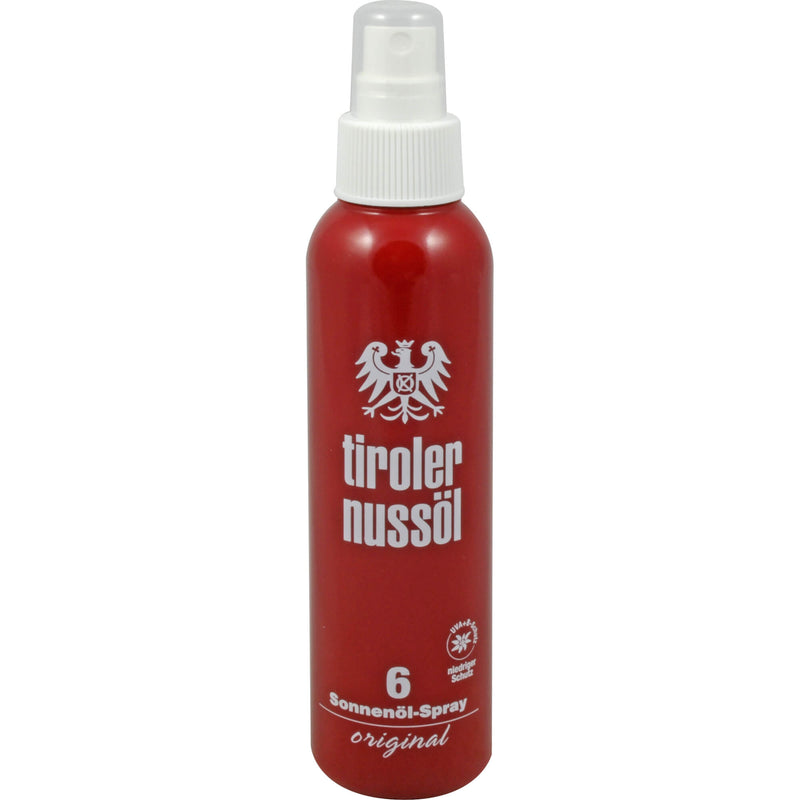 TIROLER NUSSOEL ORI WF 6 150 ml