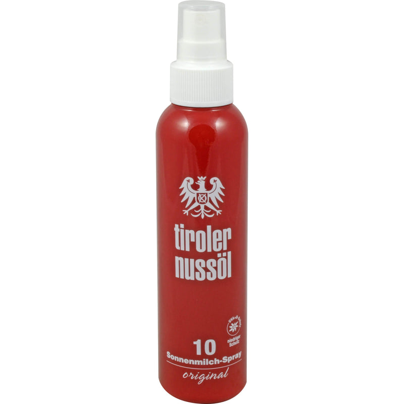 TIROLER NUSSOEL ORI WF 10 150 ml