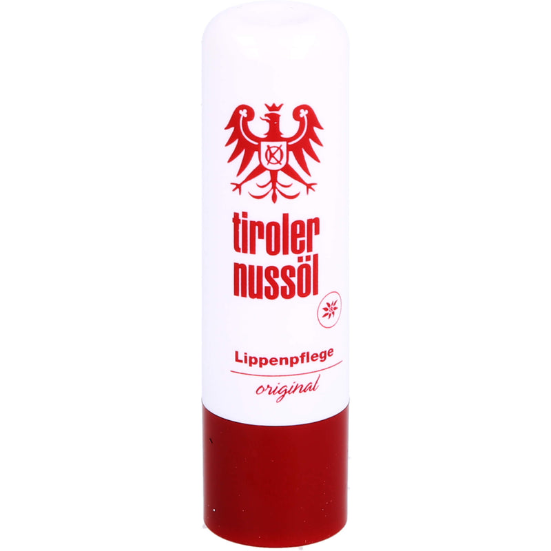 TIROLER NUSSOEL ORI LIPPEN 4.8 g