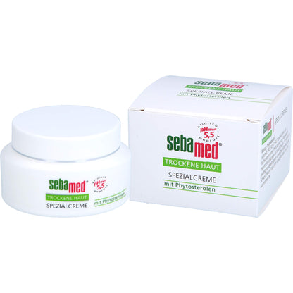 SEBAMED Trockene Haut Spezialcreme 50 ml