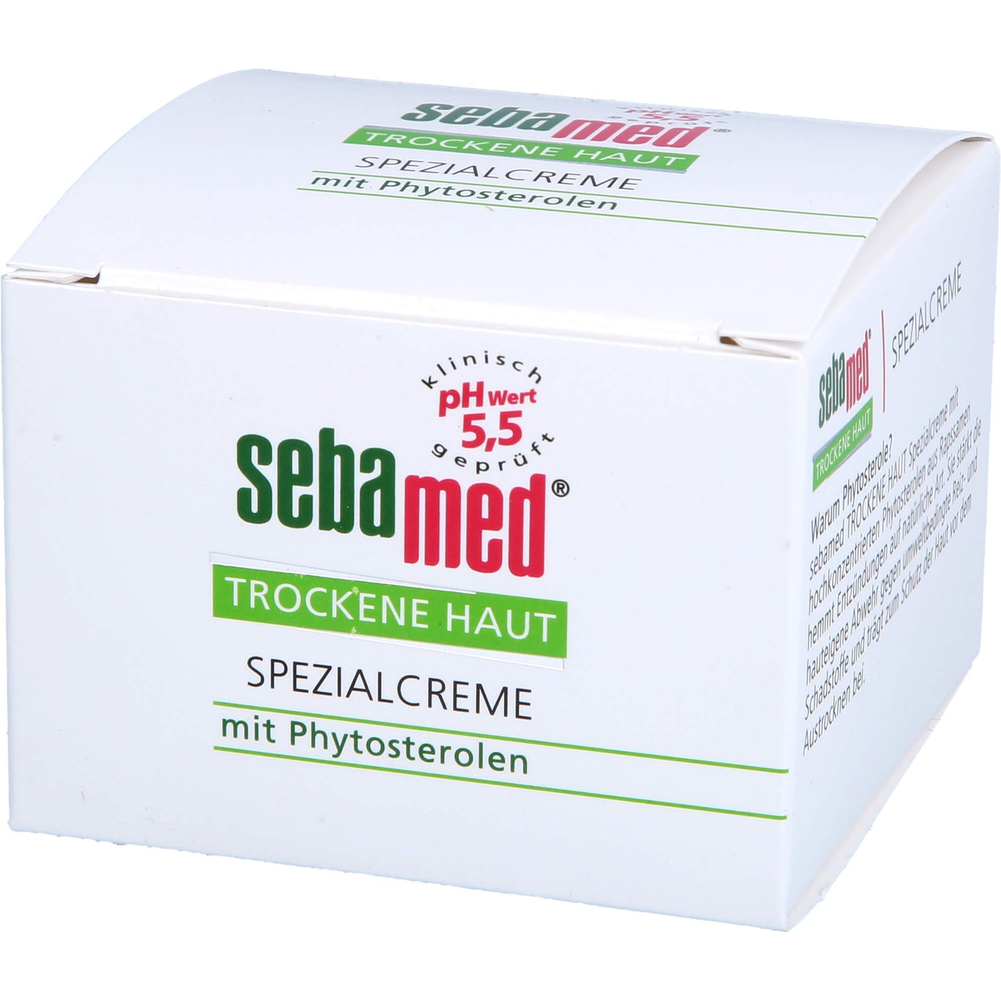 SEBAMED Trockene Haut Spezialcreme 50 ml