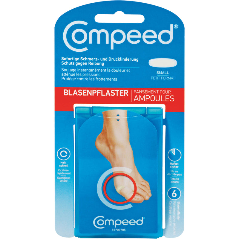 COMPEED BLASENPFL SMALL 6 St