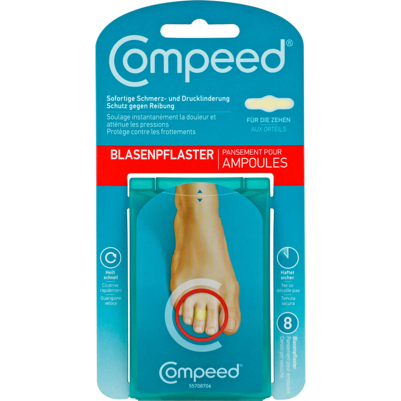 COMPEED BLASENPFL AN D ZEH 8 St