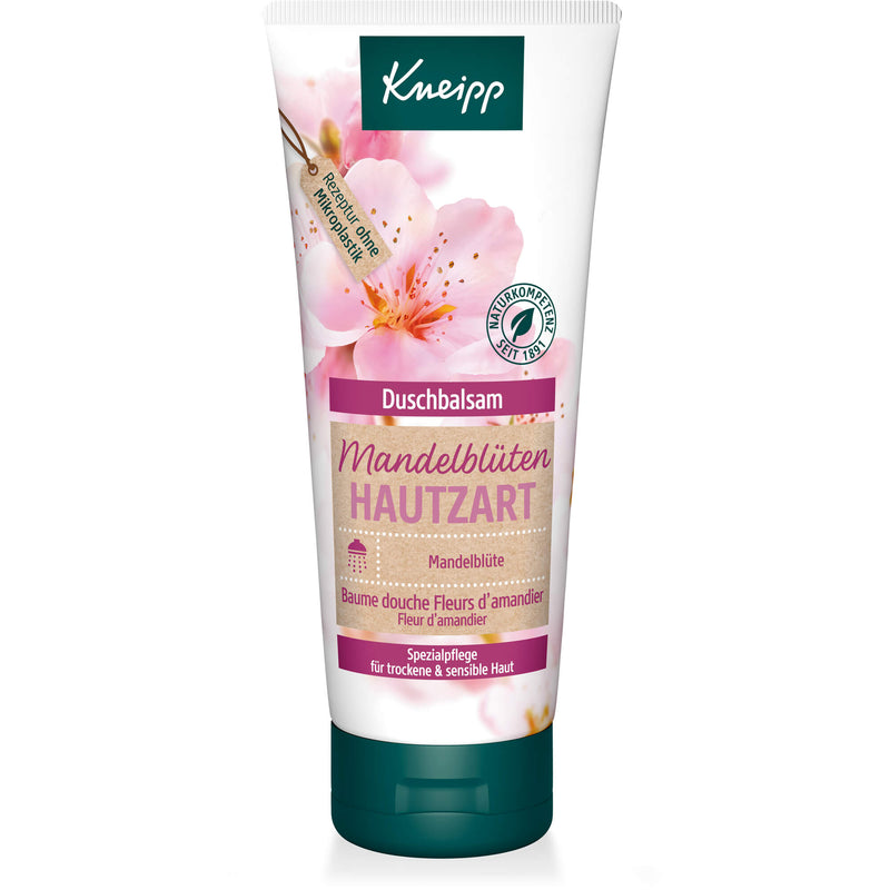 KNEIPP DUSCHBALS MANDEL HA 200 ml