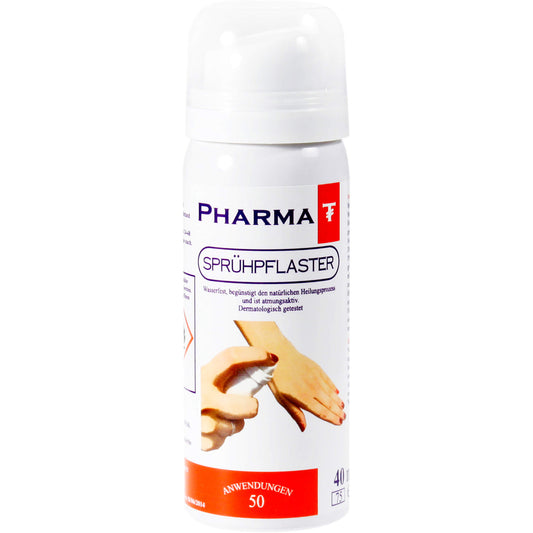 SPRÜHPFLASTER 40 ml