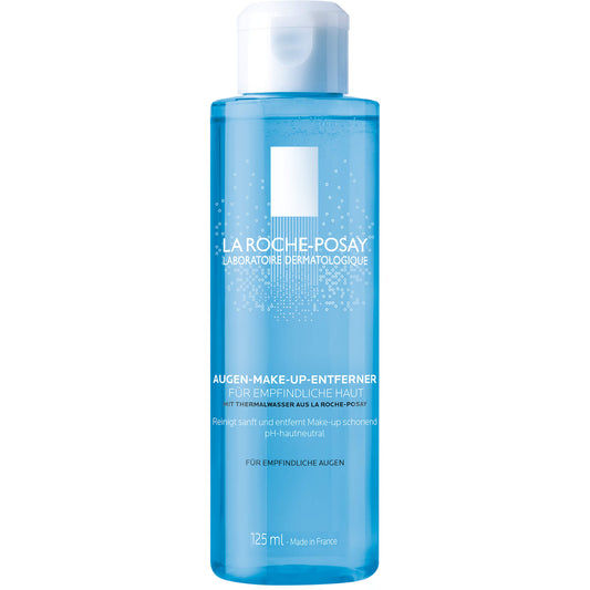ROCHE-POSAY Physiolog.Augen Make-up Entferner 125 ml