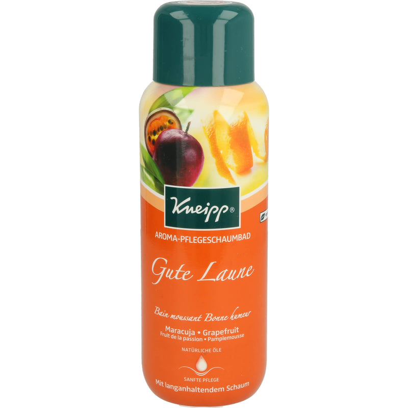 KNEIPP ARO PFLEGE GU LAUNE 400 ml