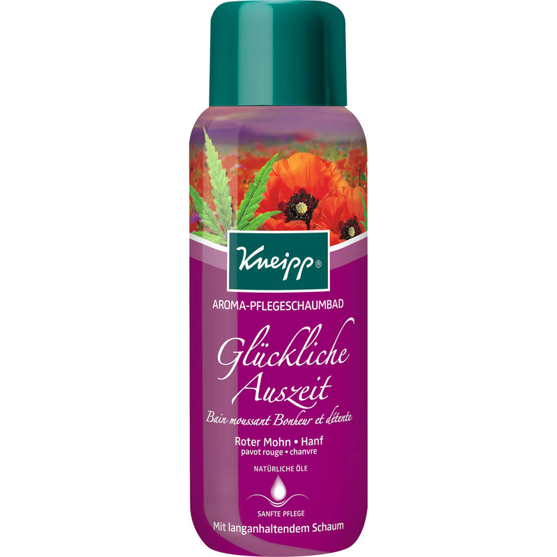 KNEIPP ARO PFLEGE GL AUSZ 400 ml