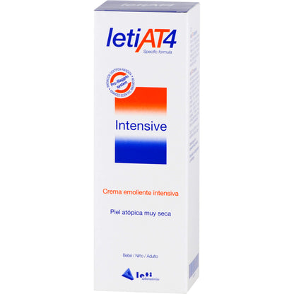 LETI AT4 Intensivcreme 100 ml