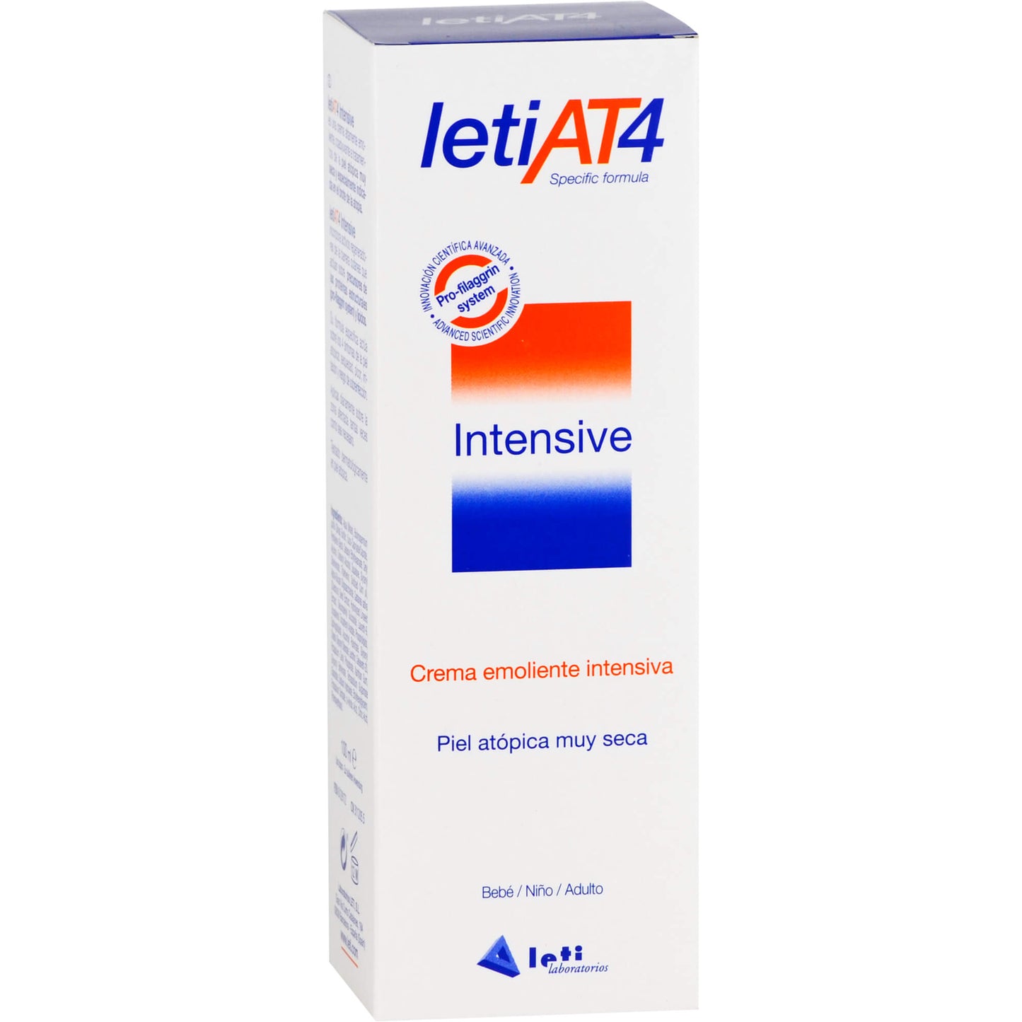 LETI AT4 Intensivcreme 100 ml