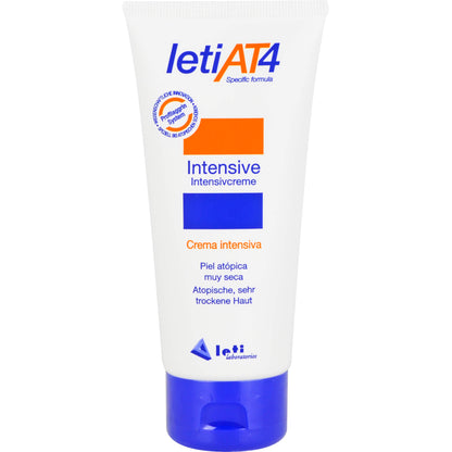 LETI AT4 Intensivcreme 100 ml