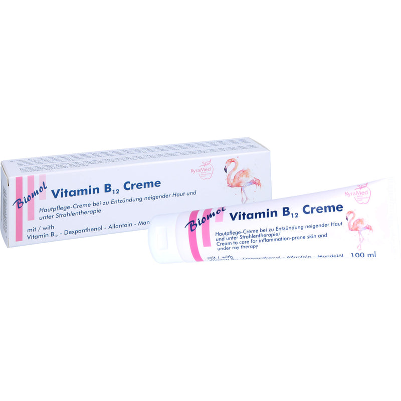 VITAMIN B12 CREME 100 ml