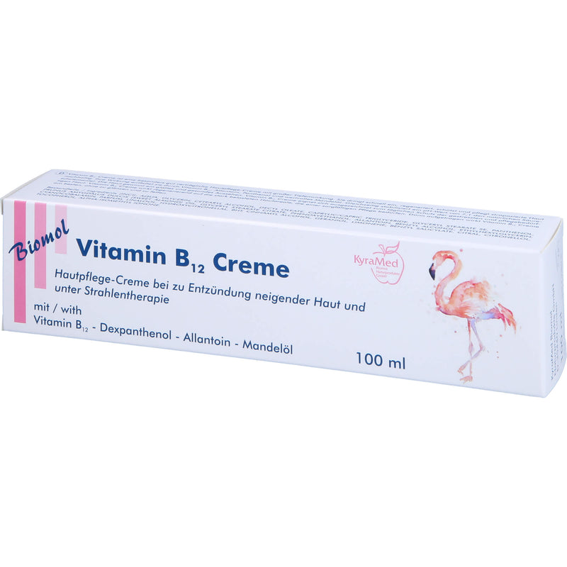 VITAMIN B12 CREME 100 ml