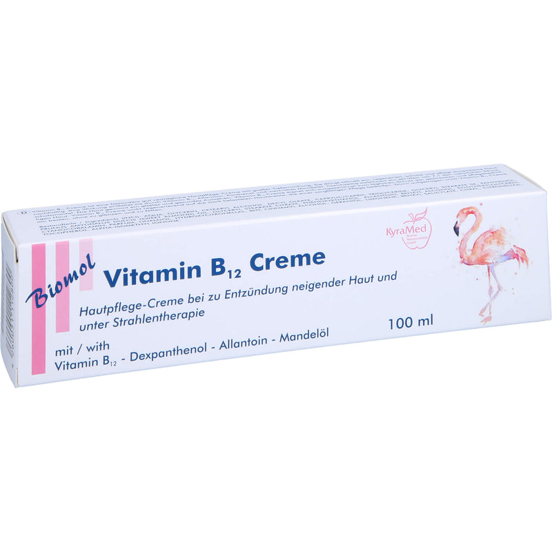 VITAMIN B12 CREME 100 ml