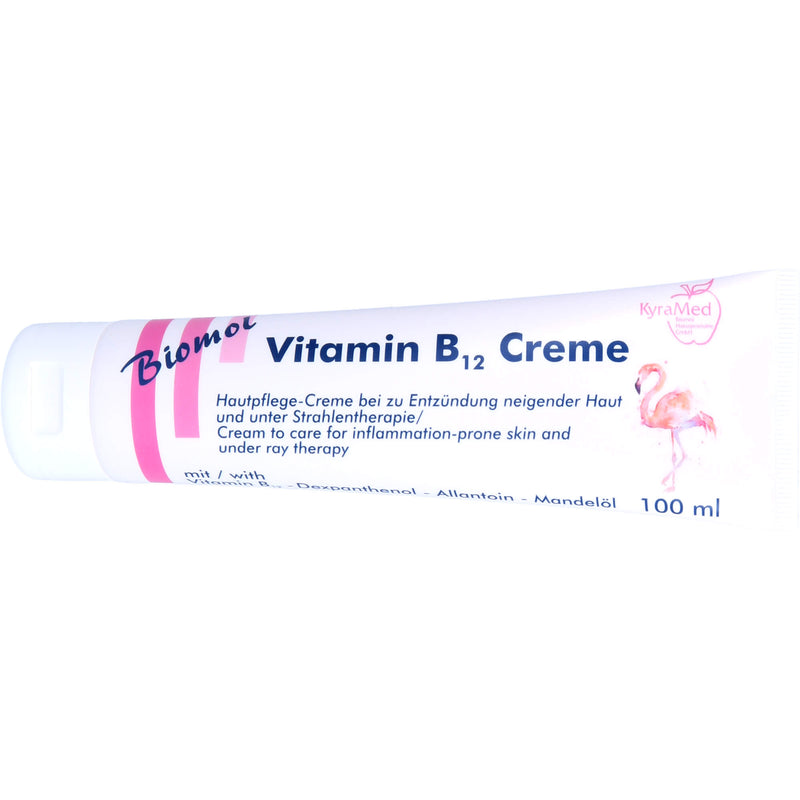 VITAMIN B12 CREME 100 ml