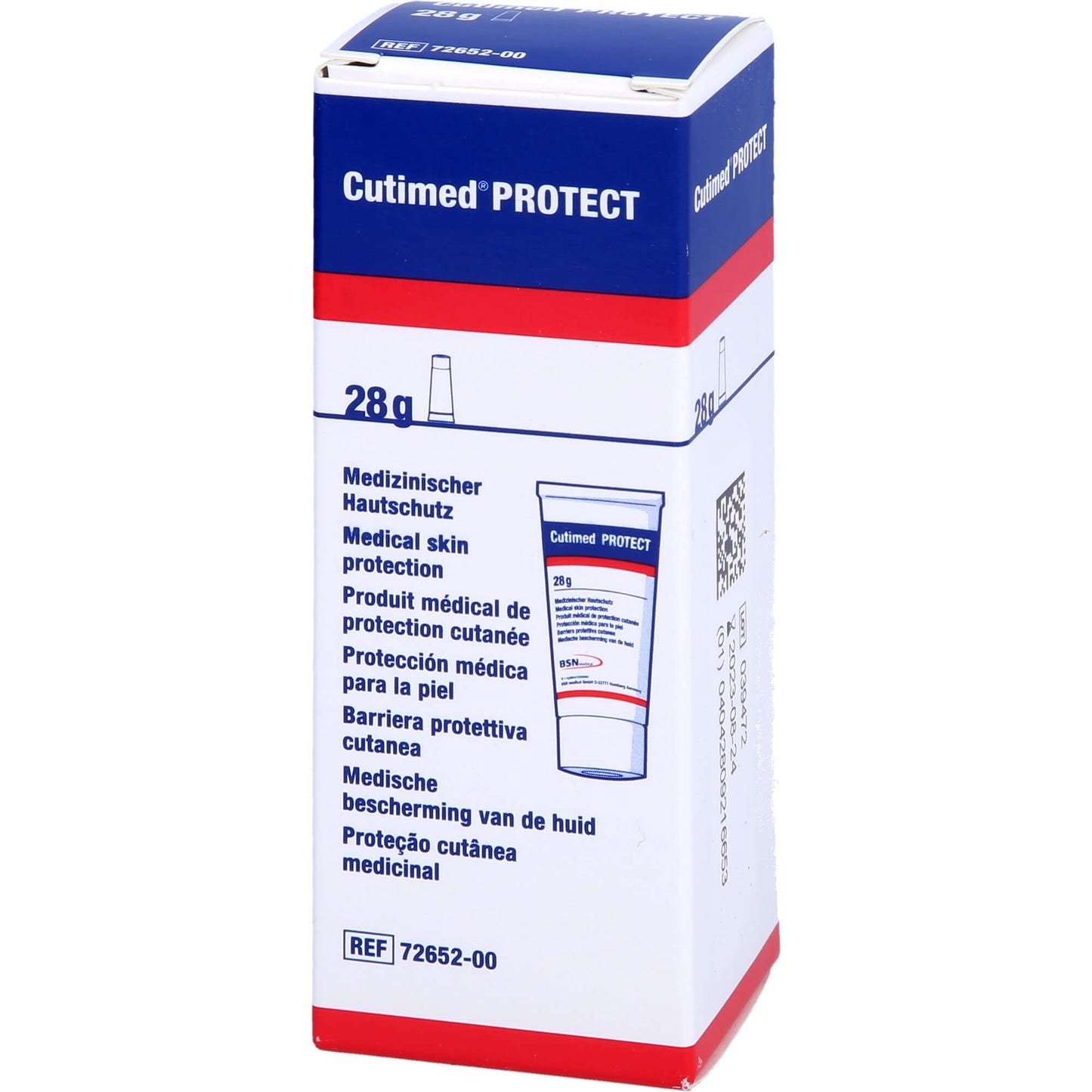 CUTIMED Protect Creme 28 g