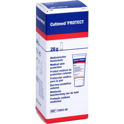 CUTIMED Protect Creme 28 g