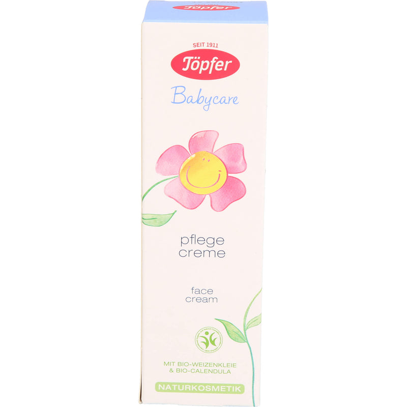 TOEPFER BABYCARE PFLEGECRE 75 ml