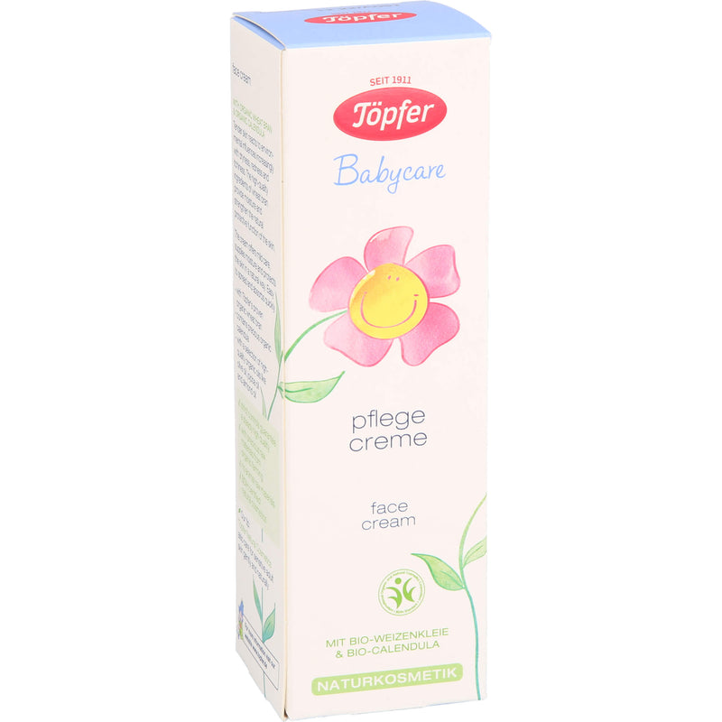 TOEPFER BABYCARE PFLEGECRE 75 ml