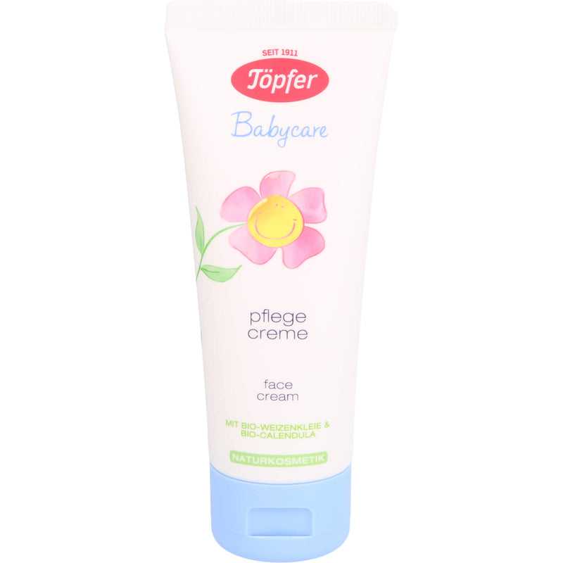 TOEPFER BABYCARE PFLEGECRE 75 ml