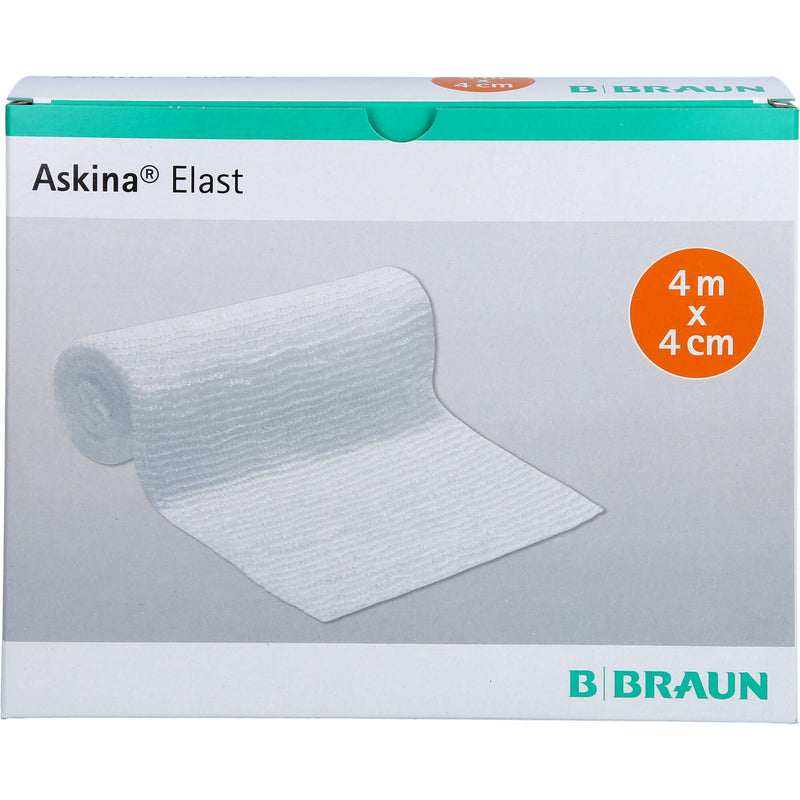 ASKINA ELAST LOSE 4MX4CM 20 St