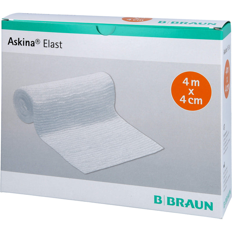 ASKINA ELAST LOSE 4MX4CM 20 St