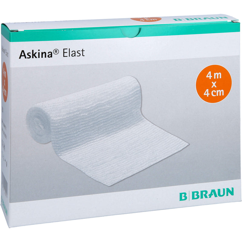 ASKINA ELAST LOSE 4MX4CM 20 St