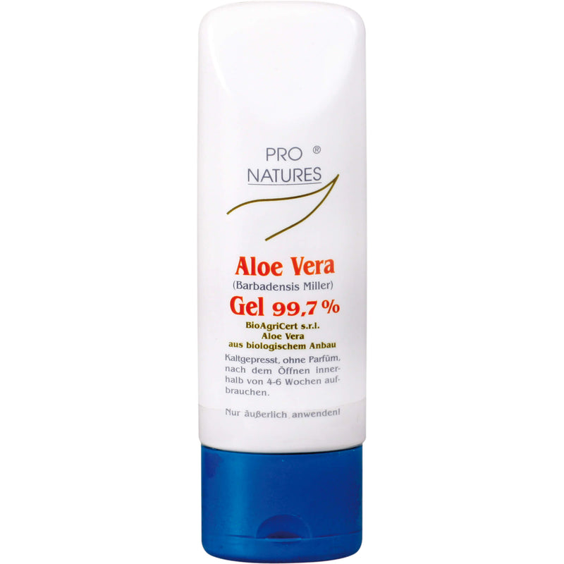 ALOE VERA 100% PUR PRO NAT 100 ml