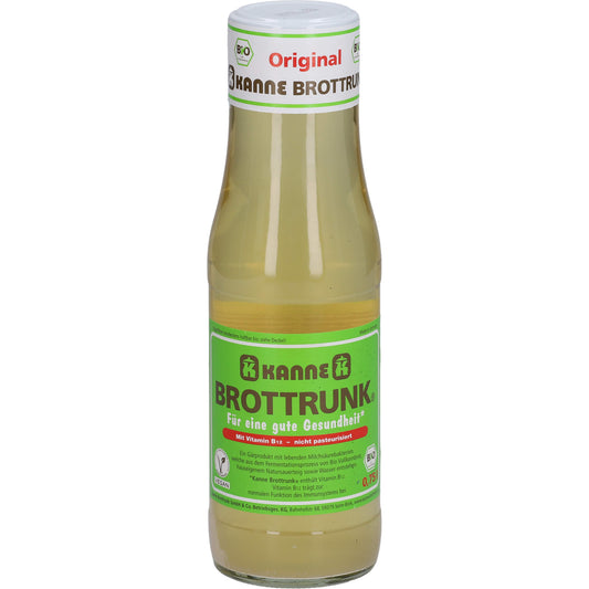 KANNE Brottrunk 750 ml